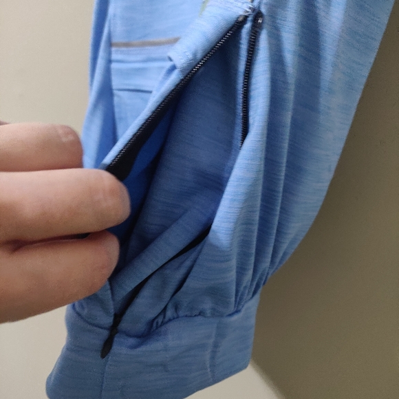 Moxie Cycling Layered Tank - Picture 4 of 8